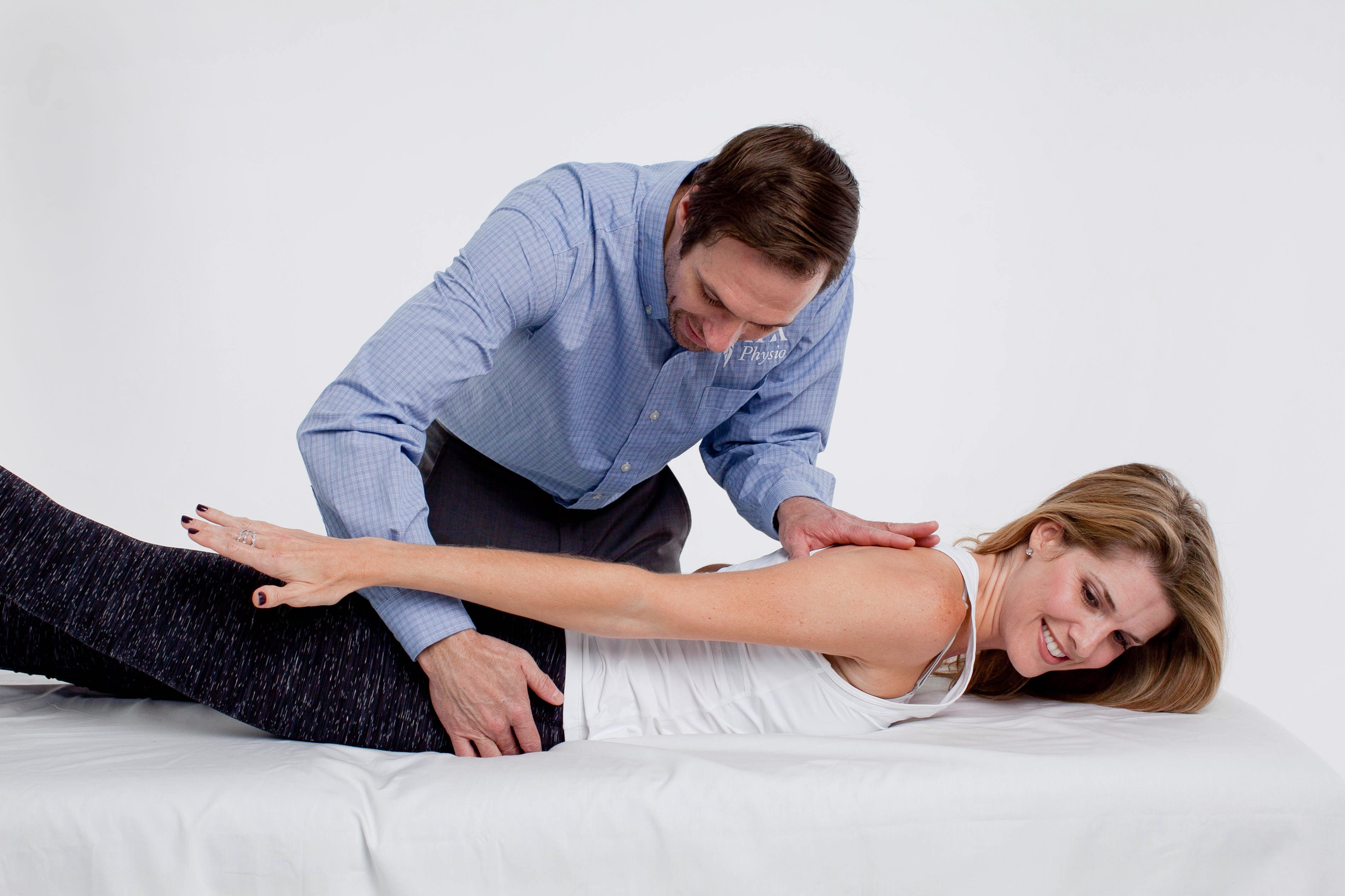 IPA Physio-101