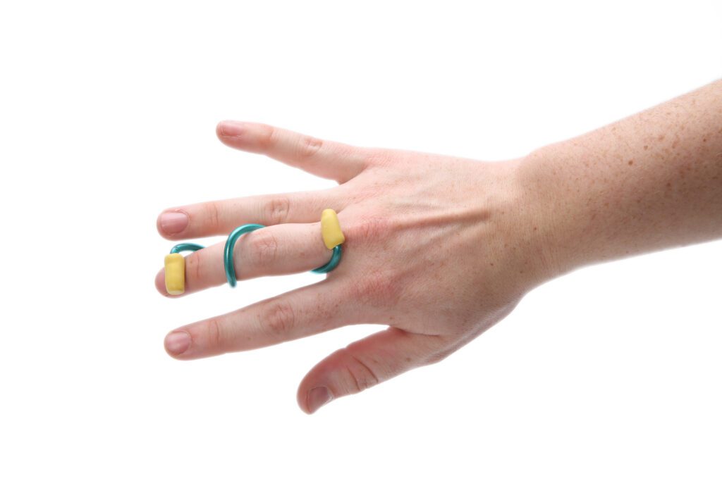 Finger Splint Institute of Physical Art