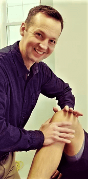 Tyler Boyd PT, DPT, CSCS - Physical Therapist - Ivy Rehab Physical